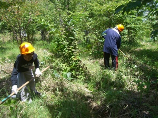 �݂�Ȃŉ������Ƃ�����΂�܂����B